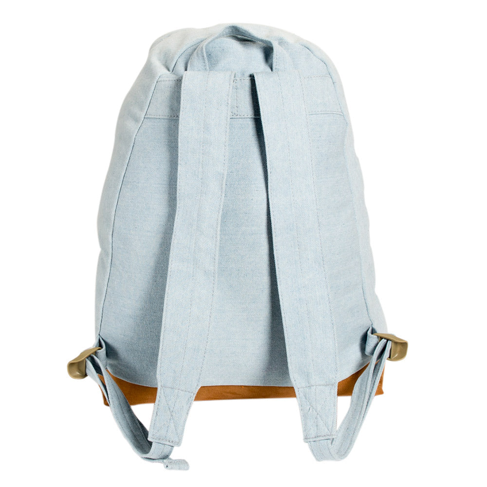 MOCHILA - JEANS BASIC