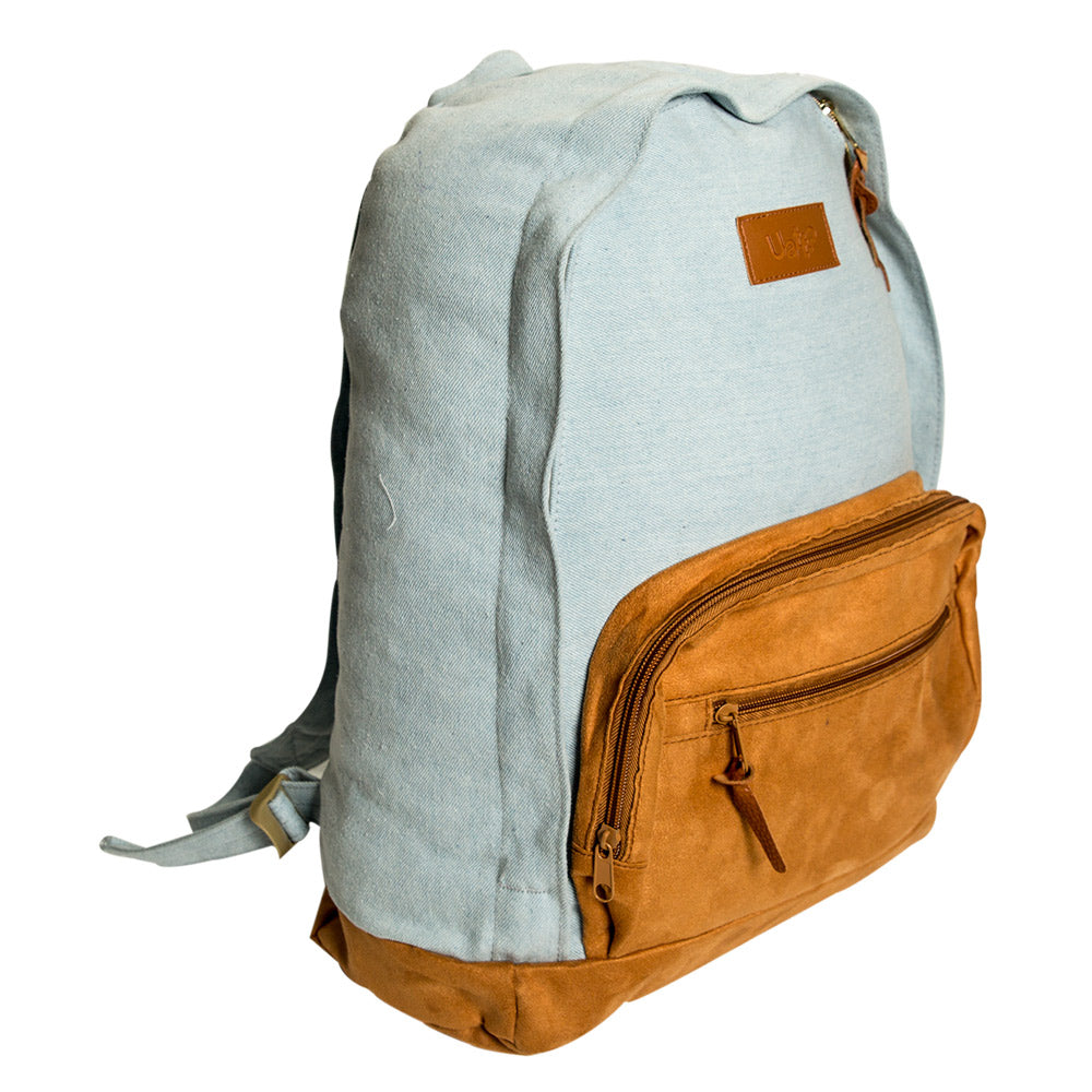 MOCHILA - JEANS BASIC