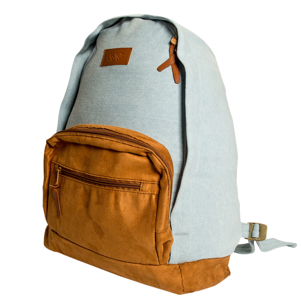 MOCHILA - JEANS BASIC