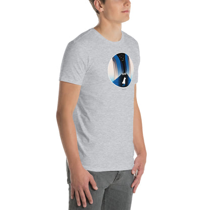 Camiseta unissex - Êxodo 14