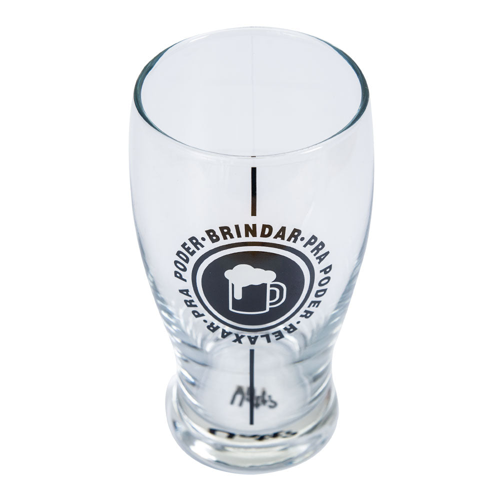 COPO PILSEN 580 ML - ICONE