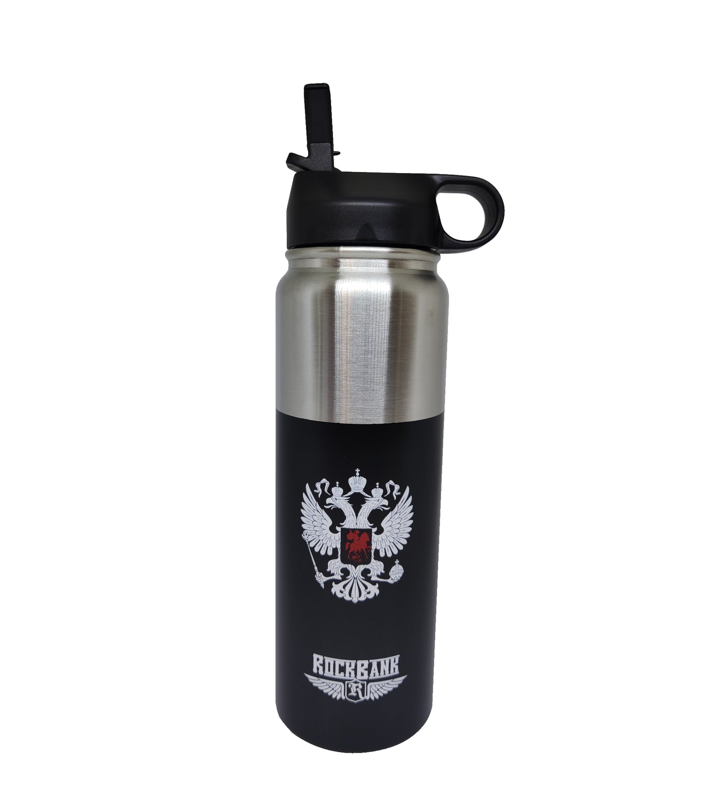 GARRAFA DE INOX 900 ML