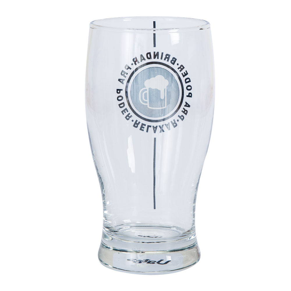 COPO PILSEN 580 ML - ICONE