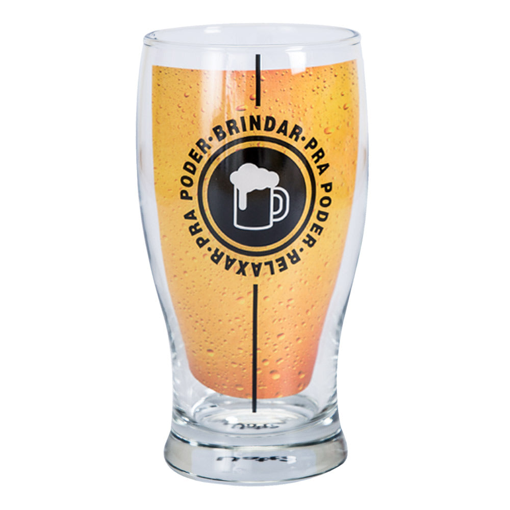 COPO PILSEN 580 ML - ICONE