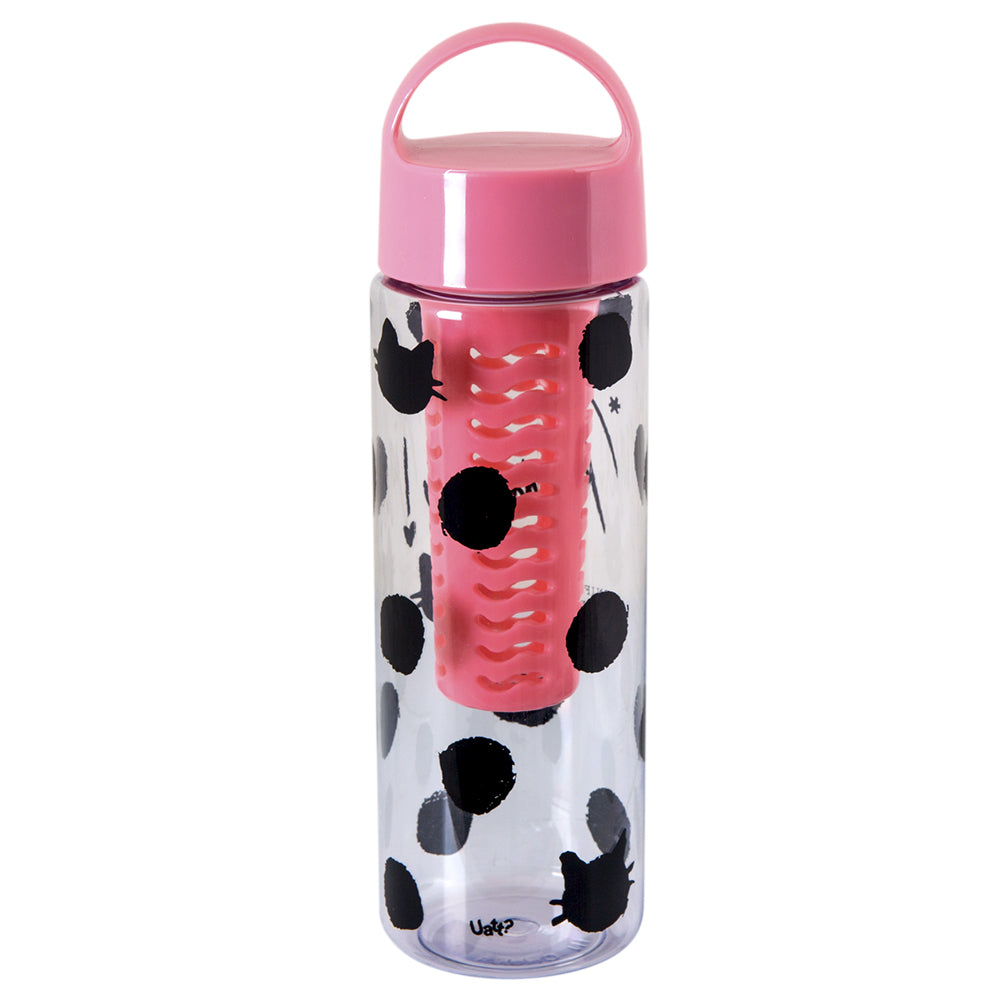 GARRAFA INFUSOR - GATINHA