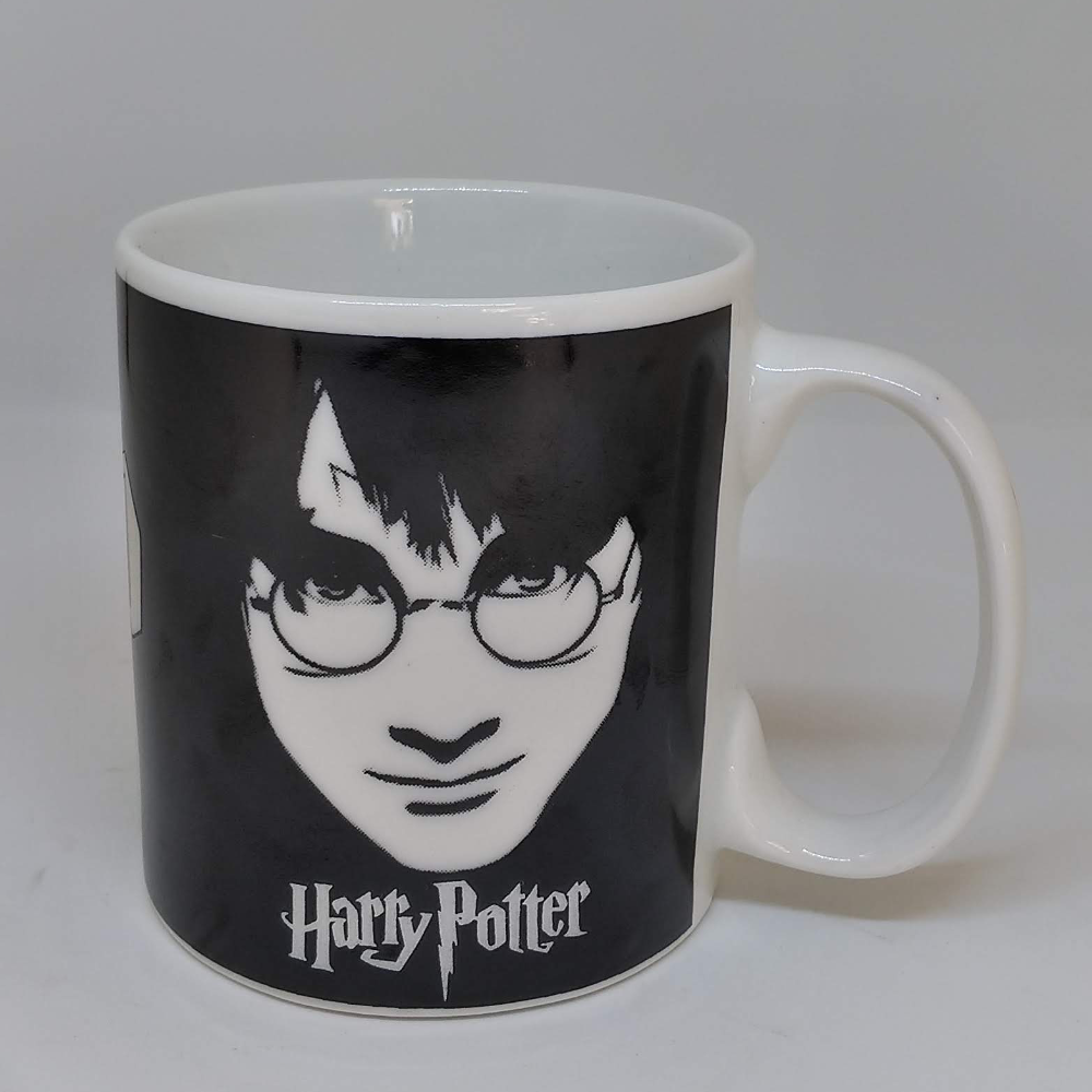 Luminária de mesa Harry Potter , abajur harry potter, decoração hp