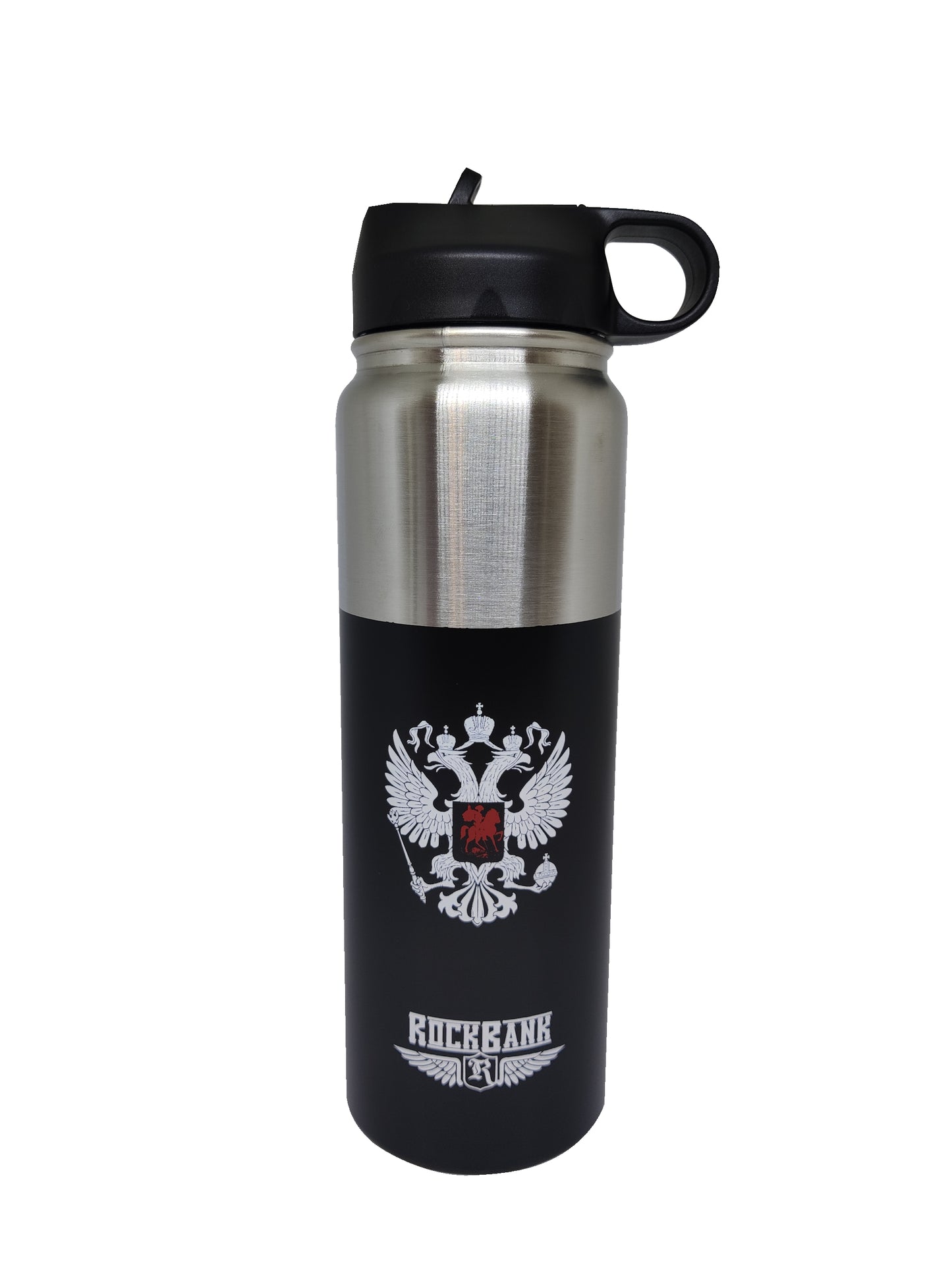 GARRAFA DE INOX 900 ML