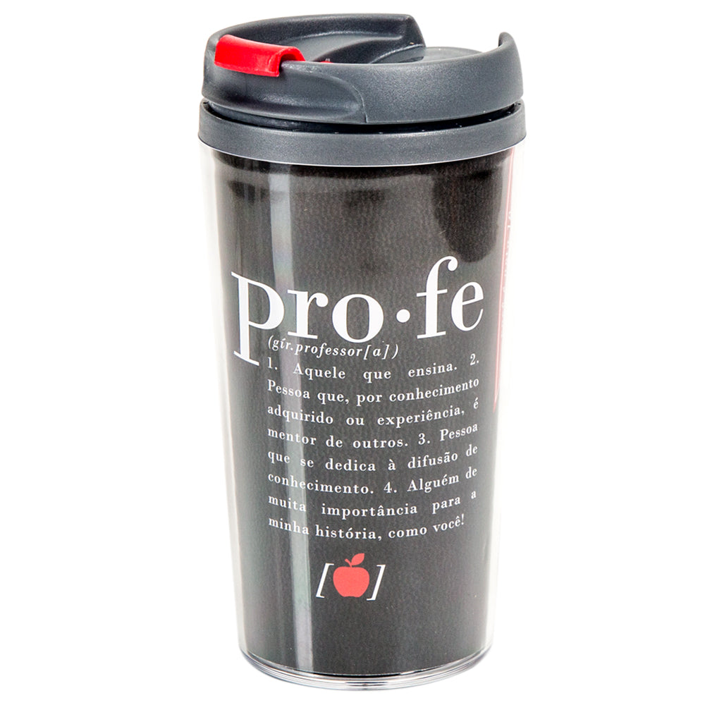 COPO TÉRMICO POP - PROFESSOR