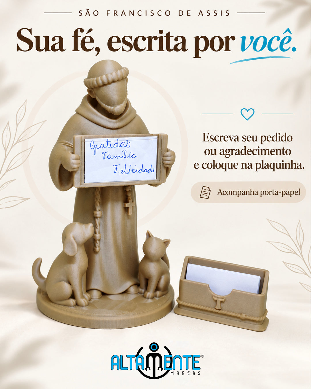 São Francisco de Assis