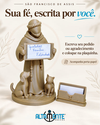 São Francisco de Assis