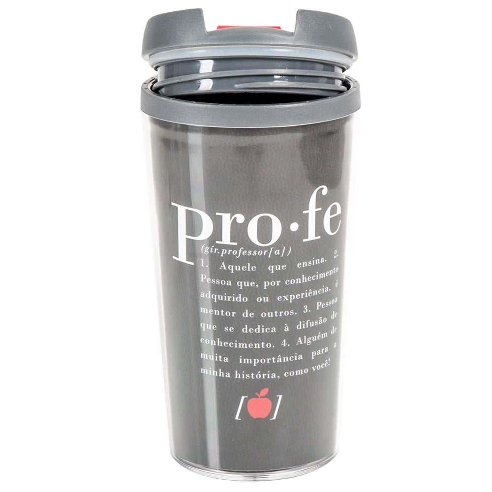 COPO TÉRMICO POP - PROFESSOR