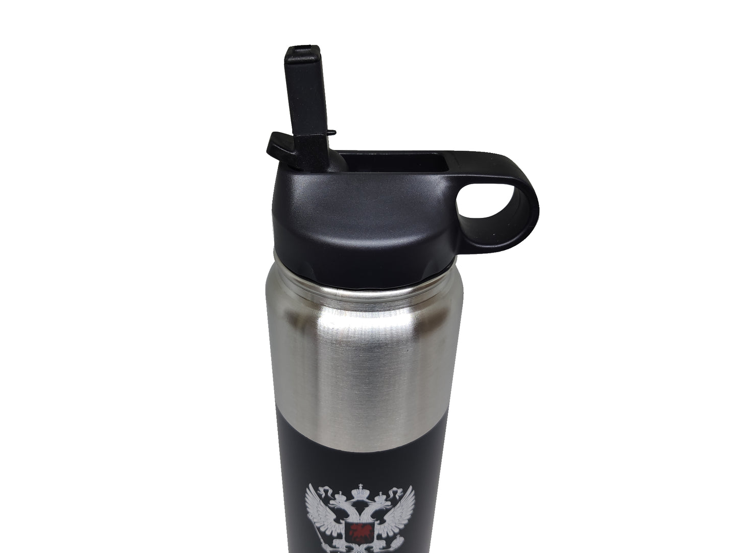 GARRAFA DE INOX 900 ML