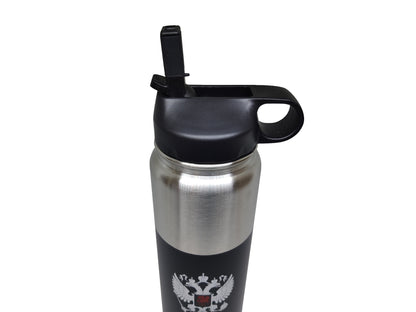 GARRAFA DE INOX 900 ML
