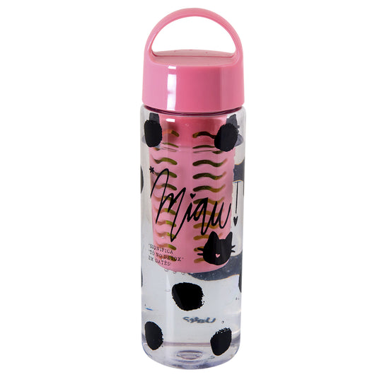 GARRAFA INFUSOR - GATINHA