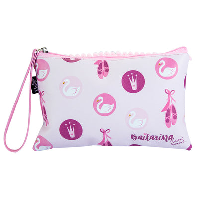 NECESSAIRE POSTAL - BAILARINA