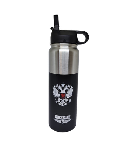GARRAFA DE INOX 900 ML