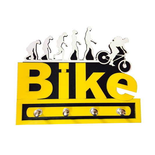 PORTA CHAVES BIKE