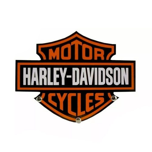PORTA CHAVES - HARLEY DAVIDSON