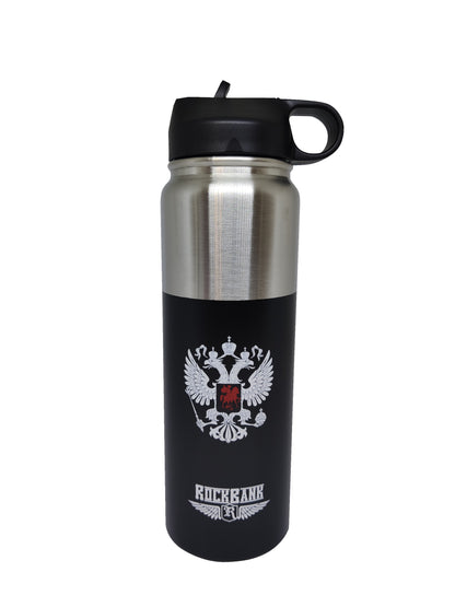 GARRAFA DE INOX 900 ML