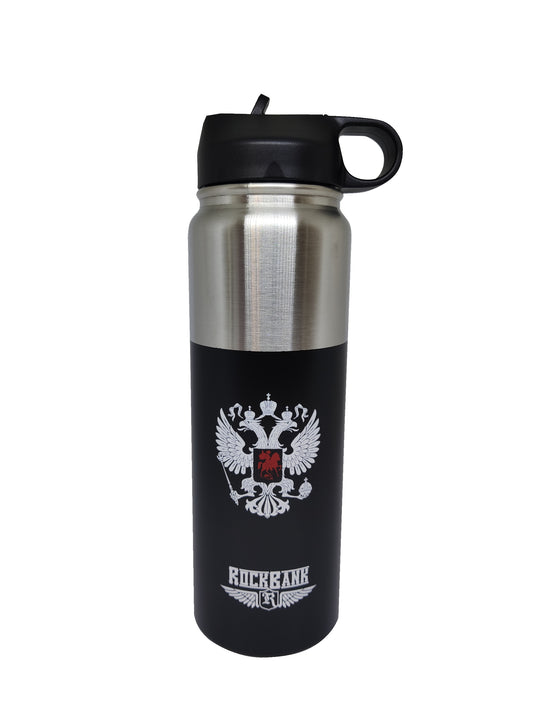 GARRAFA DE INOX 900 ML
